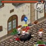 Download Bull Run Fever Cell Phone Game